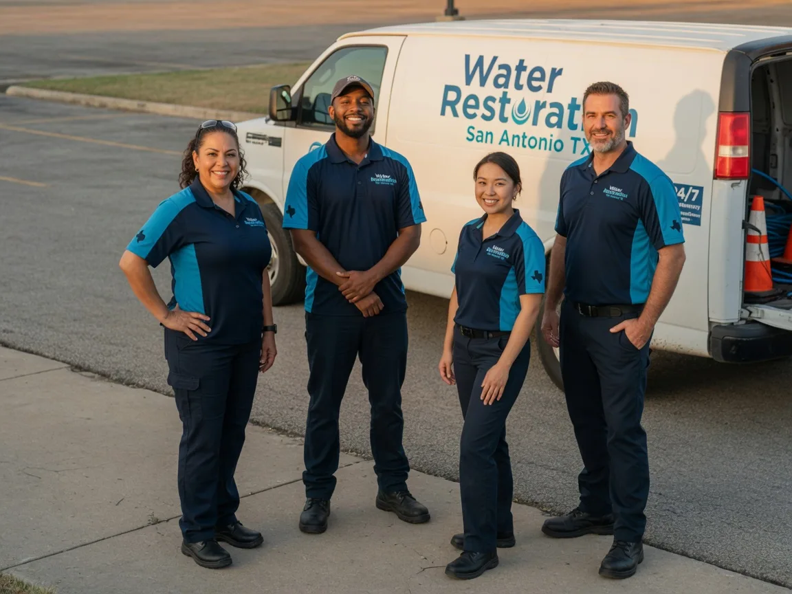 Water Damage Repair company in Valleyford, WA